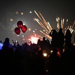 Roma vieta i botti di Capodanno: il nuovo regolamento in vigore dal 1 dicembre al 31 gennaio