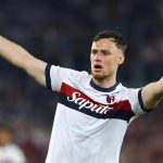 Sam Beukema lascia il Bologna e si unisce al Napoli: affare da 30 milioni di euro