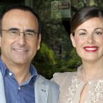 Sanremo 2026: Carlo Conti sogna Vanessa Incontrada come co-conduttrice, ma c’è un ostacolo
