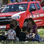 Sassari offre accoglienza ai cittadini di Pozzuoli colpiti dal bradisismo: un gesto di solidarietà