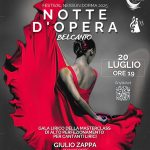 Sassari ospita il recital “Notte d’Opera”: un viaggio tra Mozart, Donizetti e Verdi