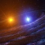 Scoperta astronomica: un esopianeta gigante provoca brillamenti sulla sua stella ospite