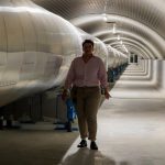 Scoperta straordinaria: collisione tra buchi neri massivi osservata grazie a Virgo e LIGO