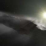 Scoperta una cometa interstellare: 3I/ATLAS, il terzo visitatore celeste del nostro sistema