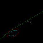 Scoperta una nuova cometa interstellare: C/2025 N1 (ATLAS) entrerà nel Sistema Solare