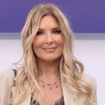 Selvaggia Lucarelli festeggia il padre 91enne: un legame che si rafforza nel tempo