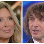 Selvaggia Lucarelli svela il retroscena del suo flirt con Giuseppe Cruciani: ecco cosa è successo