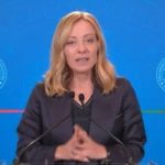 Sicurezza sul lavoro: Meloni ribadisce l’impegno del governo in un videomessaggio