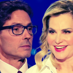 Simona Ventura al Grande Fratello NIP: Pier Silvio Berlusconi spiega la scelta della conduttrice