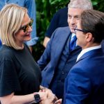 Simona Ventura torna alla conduzione del Grande Fratello Non Famosi per la stagione 2025-2026