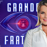 Simona Ventura torna alla conduzione del Grande Fratello Nip: il reality si prepara a un grande ritorno