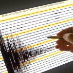 Sisma sulla costa garganica: 17 scosse in un mese, l’ultimo terremoto di magnitudo 2.3