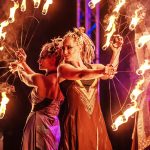 Spettacolo internazionale “Be Like the Wind” in scena a Palermo il 21 agosto 2025