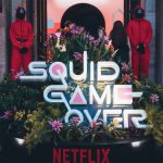 Squid Game: il funerale dei fan per l’ultima stagione della serie cult
