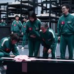 Squid Game: la terza stagione raggiunge 106 milioni di visualizzazioni in dieci giorni