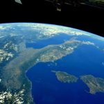 Stasera la Stazione Spaziale Internazionale in un passaggio spettacolare visibile in Italia