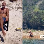 Stefano De Martino e Pasquale Romano in vacanza: relax e amicizia al mare