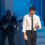 Stefano De Martino in tour: due tappe in Calabria per il suo show “Meglio Stasera”