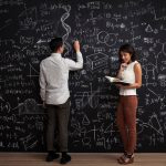Studio francese rivela: prima della scuola elementare, maschi e femmine sono uguali in matematica