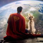 Superman vola verso il successo: incassi stellari e un super-cagnolino tra i protagonisti