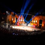 Taomoda Week 2025: il festival della moda e della sostenibilità a Taormina dal 15 al 19 luglio