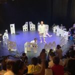 Teatro siciliano: esclusioni e conferme nel nuovo bando ministeriale per il triennio 2025-27