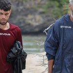 Tempesta colpisce i concorrenti dell’Isola dei famosi: una notte di paura prima della finale