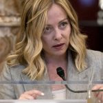 Tensioni nel governo Meloni: polemiche su sicurezza e geopolitica in vista della conferenza sull’Ucraina