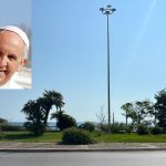 Termoli intitola una rotatoria a Papa Francesco: un gesto di riconoscenza e affetto della comunità
