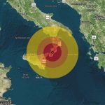 Terremoto di magnitudo 3.3 colpisce Cittanova: dettagli e informazioni utili