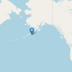Terremoto di magnitudo 7,3 colpisce l’Alaska: allerta tsunami emessa dalle autorità locali