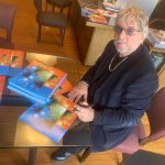 Tony Esposito: dalla musica all’impegno civile con una nuova edizione di “Il grande esploratore”