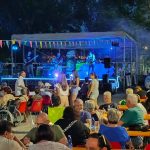 Torna la festa dell’Aism a Brescia: tre giorni di musica, gastronomia e solidarietà