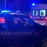 Tragico incidente a Carini: un giovane perde la vita, un altro è gravemente ferito