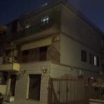 Tragico incidente a Roma: uomo di 48 anni precipita da terrazza durante una lite