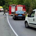 Tragico incidente stradale in provincia di Bergamo: un motociclista perde la vita