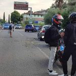 Tragico incidente sulla Gardesana: motociclista perde la vita in uno scontro con un’auto