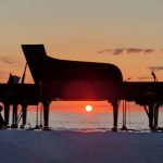 Trani celebra la musica all’alba con il concerto “Nessun Dorma”: un viaggio tra suoni e emozioni