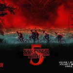 Ultima stagione di Stranger Things: date di uscita e novità per i fan