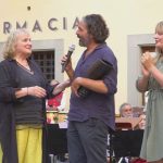 Ultimo atto per l’Umbria Film Festival: stasera la proiezione di “Orwell: 2+2=5”