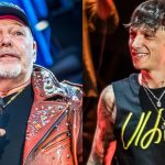 Ultimo supera il record di Vasco Rossi: il tributo del rocker emiliano al giovane collega