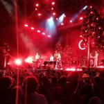 Umbria Jazz 2025: oltre mezzo milione di presenze e un finale da ricordare con Lionel Richie