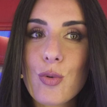 Valentina Vignali annuncia il fidanzamento: la proposta di matrimonio fa il giro del web