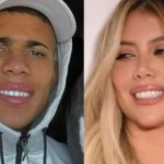 Wanda Nara e Ayrton Costa: nuova relazione per l’imprenditrice argentina