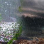 Weekend di maltempo in Italia: dal caldo africano a nubifragi e grandine