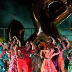 West Side Story chiude il Caracalla Festival con record di incassi e presenze