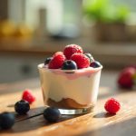 5 dolci estivi che puoi preparare con i frutti di bosco surgelati (e fare un figurone)
