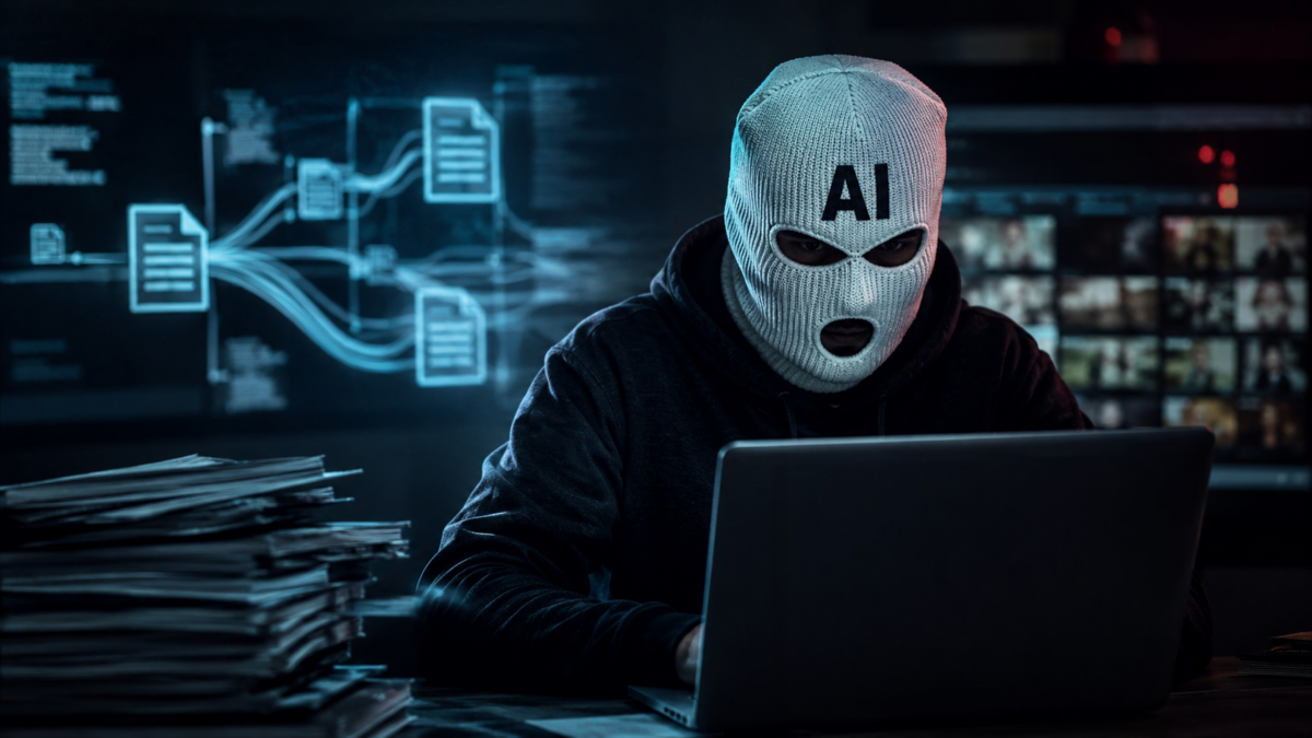L’AI delle Big Tech sta distruggendo internet  frodando i creator e gli editori